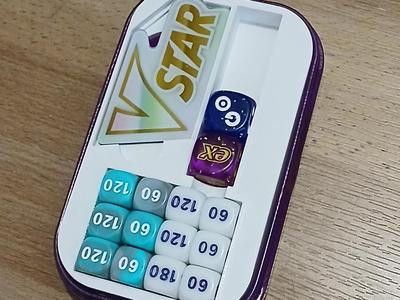 Mini Tin Insert Pokemon TCG > Snorlax