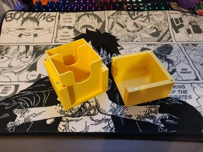 Deckbox TCG