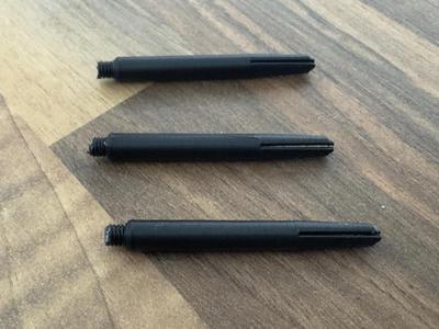 Shafts