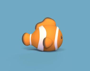 Cute Fish