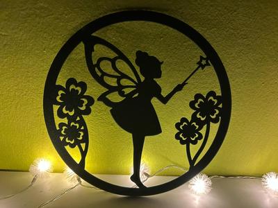 Lilli Fee Wall Art 