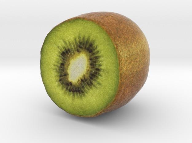 The  Kiwifruit-Half