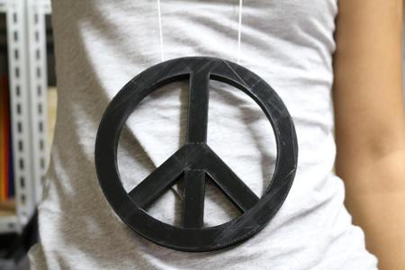 Peace