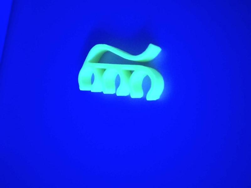 3x Ball Pen Clip holder Kugelschreiber Halterung Stift - D10mm