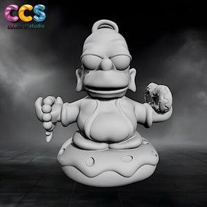 Homer Buda