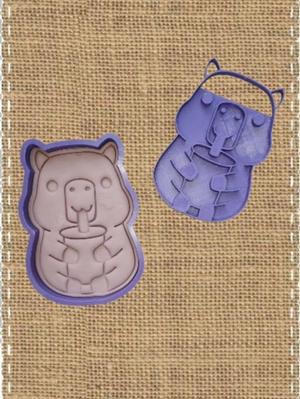 capybara n6