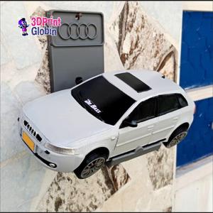 Audi A3 S-Line - Wall Bracket Included
