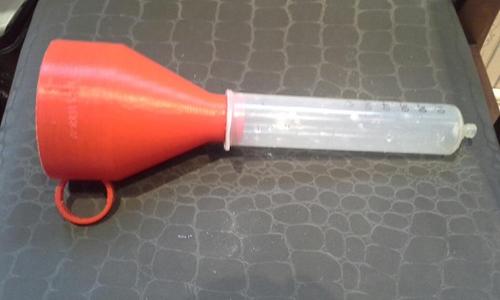 FeedFunnel