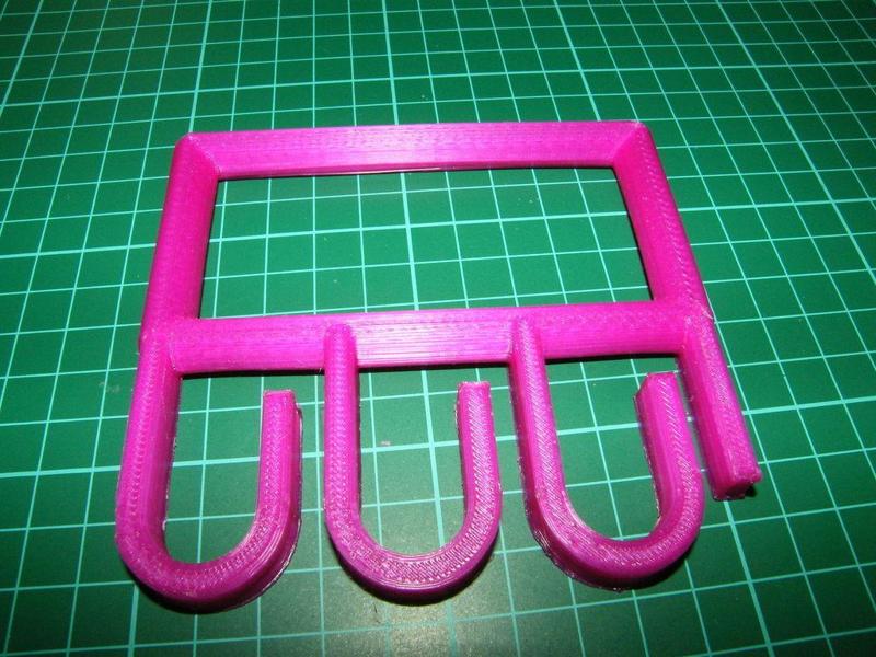 Bag Carrier (parametric)