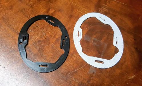 Beats Headphone Cushion Clip Replacement