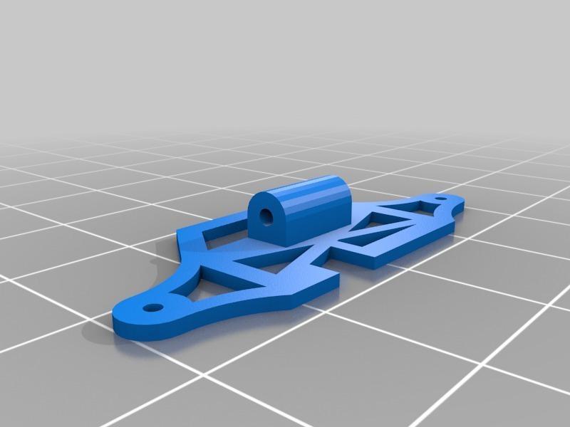 TX01 protection mount base