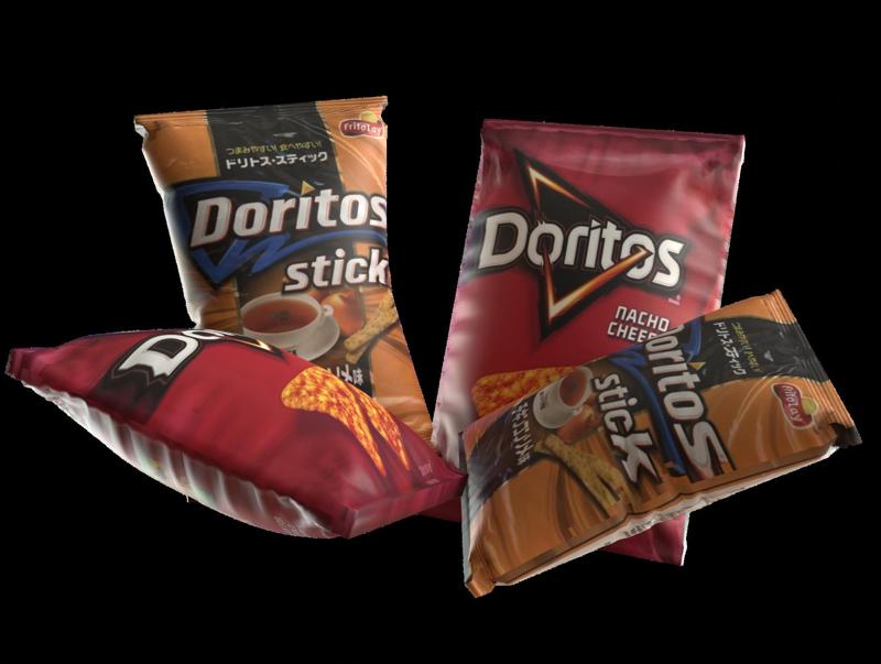 Doritos