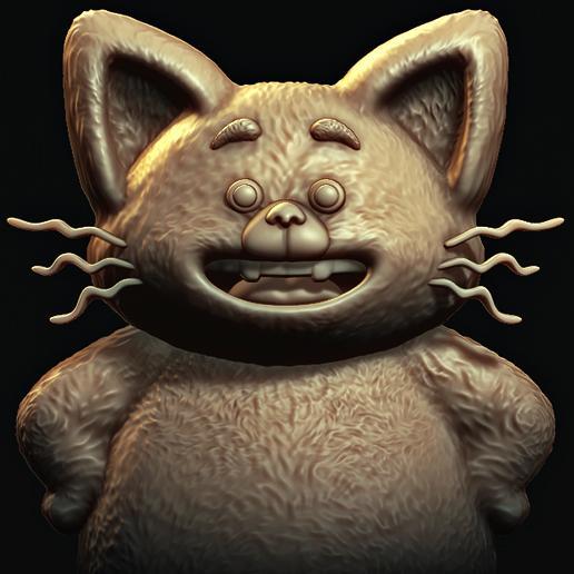 Meilin Lee // Turning Red