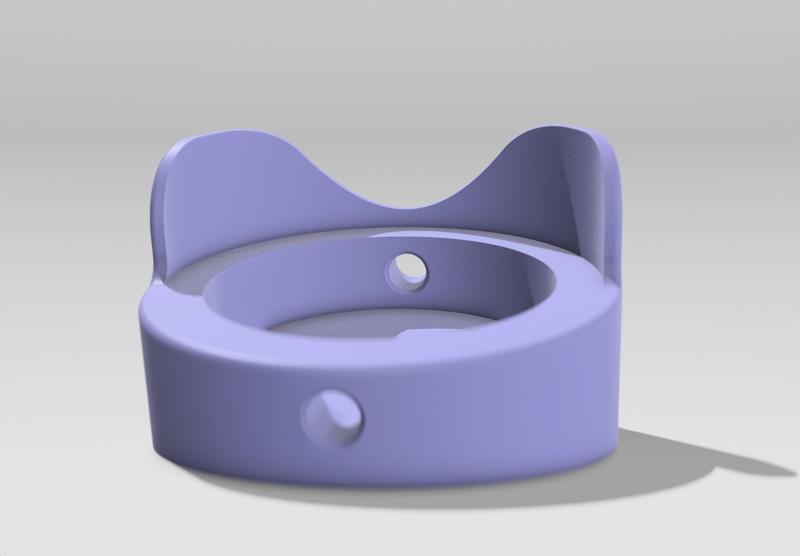 крепление для Яндекс Станции Мини 2 (yandex station mini)