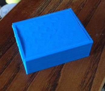 Compartment Box