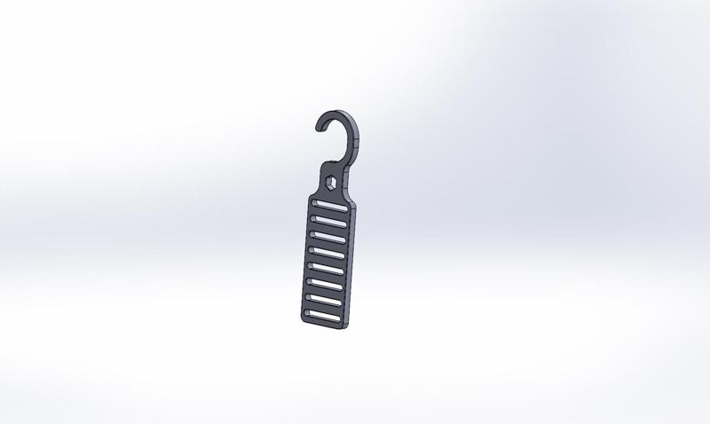 Belt Hanger