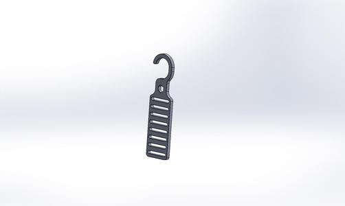 Belt Hanger