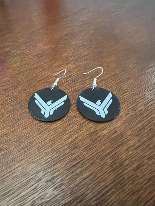 House of Atreides Earrings