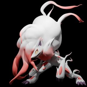 Pokemon Zoroark Hisuian