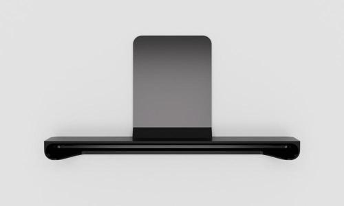 iPhone 6s Plus VW Tiguan Mount