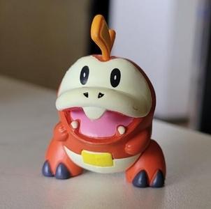 Fuecoco POKEMON