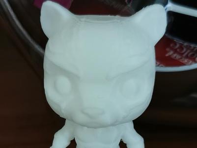 Funkopop Black Panter