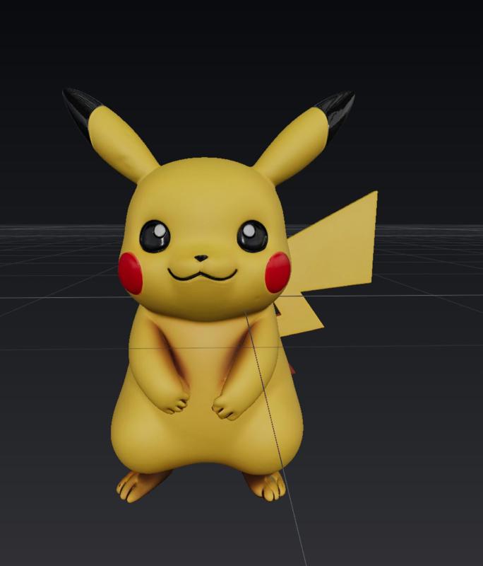 Pikachu