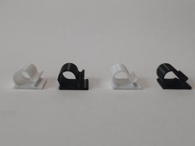 Cable clip