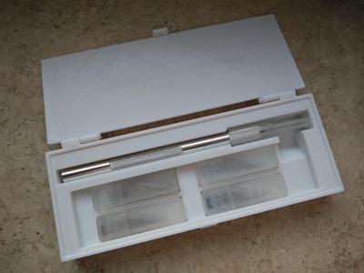 Precision Knife Box