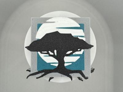 Melusi Badge