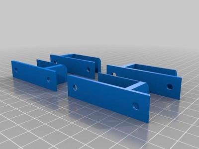 Hanging Bracket