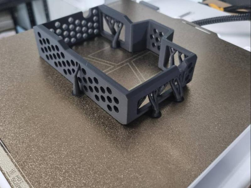 Olympus EM 5 MKii Camera Cage