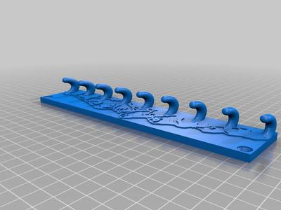 key rack