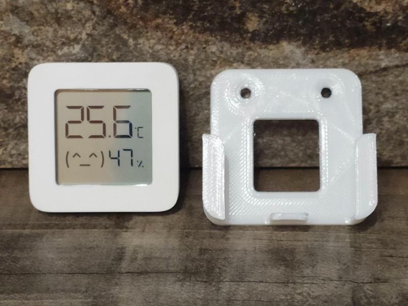 Xiaomi Temperature and humidity sensor wall mount