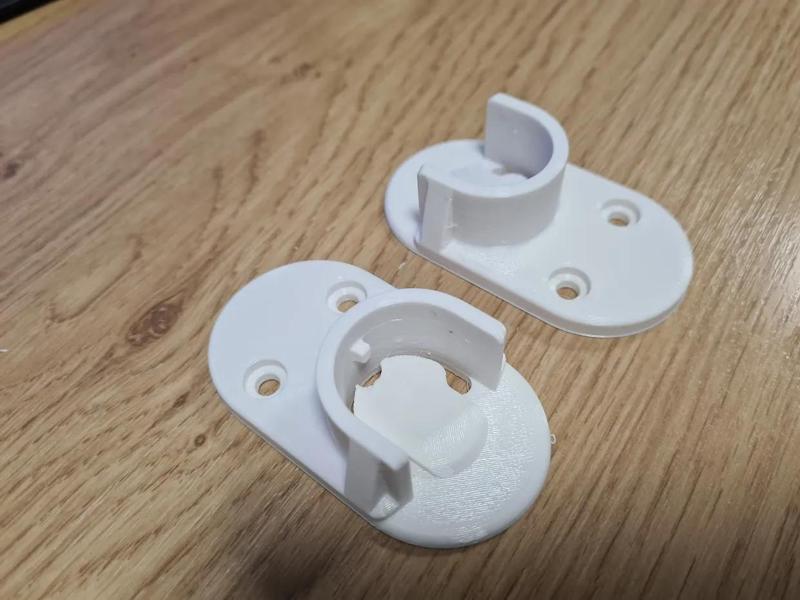 IKEA Wardrobe Replacement Bracket