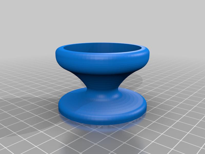 Amiibo 30mm Riser Stand