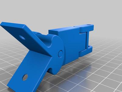 Webcam Holder/Halter