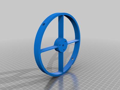 SkyWatcher 130 PDS retrofit