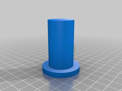 EGo Power Head Extension Plug