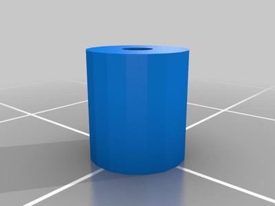 Filament Niple