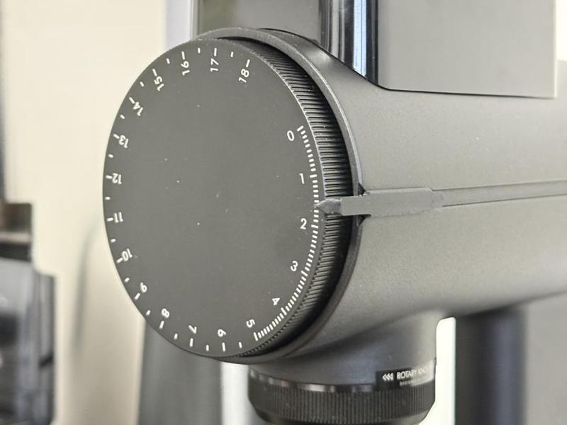 Timemore Sculptor 078 / 078s dial indicator