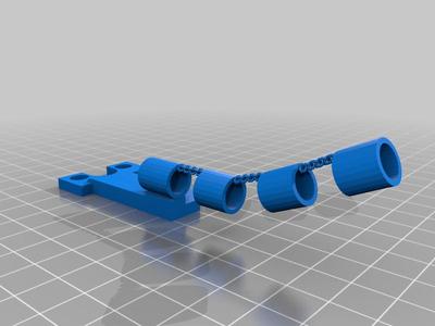 AQUILA FILAMENT GUIDE REMIX