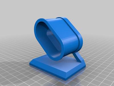 Watch Stand Mod
