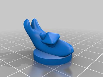 snail