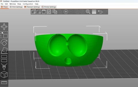 Southpark Stan head and body