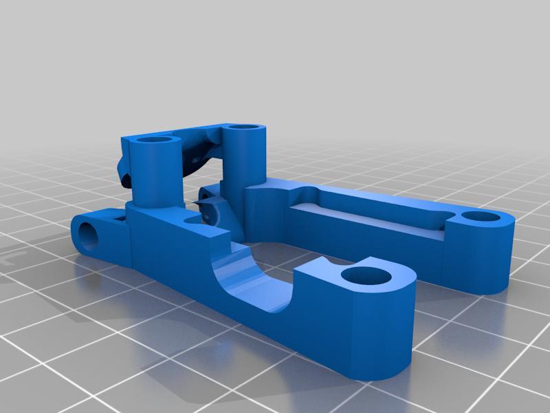 Rotor Riot Tanq_Vista_ImortalT_SMA_Mount