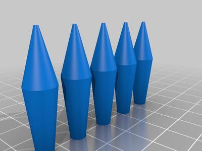 z-hop torture tests
