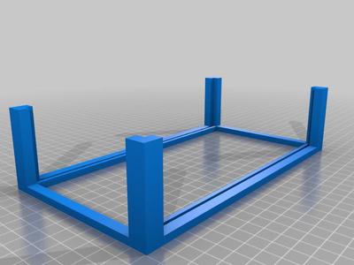Modular Tube Racks and Plates