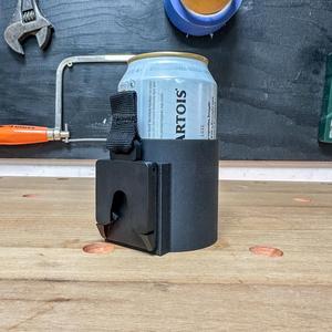 CIRK-L Workwear - Cup holder 