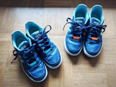 Shoe Marker